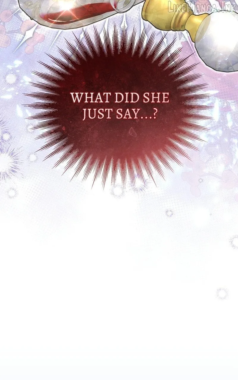 I Was The Acting Empress But I Spent The First Night With Him Chapter 65 page 54 - 