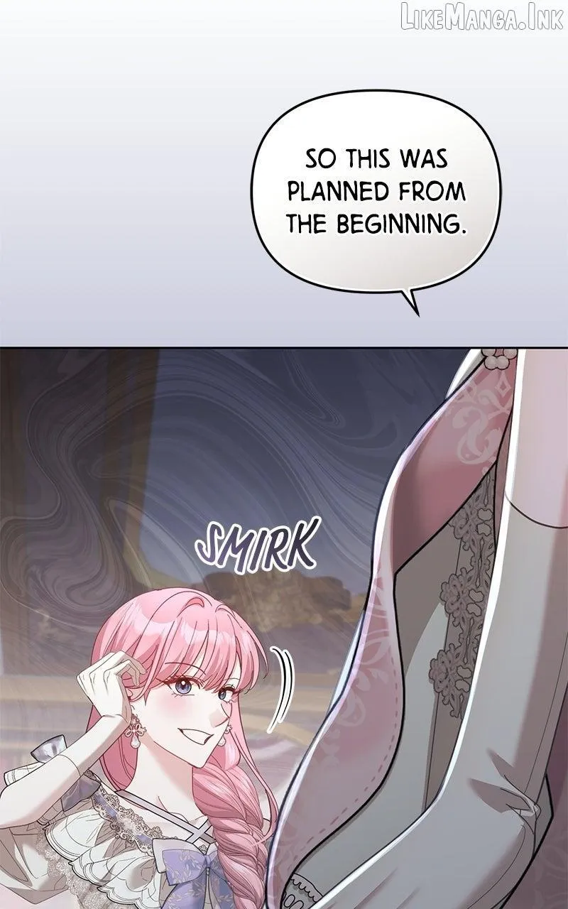 I Was The Acting Empress But I Spent The First Night With Him Chapter 65 page 55 - 