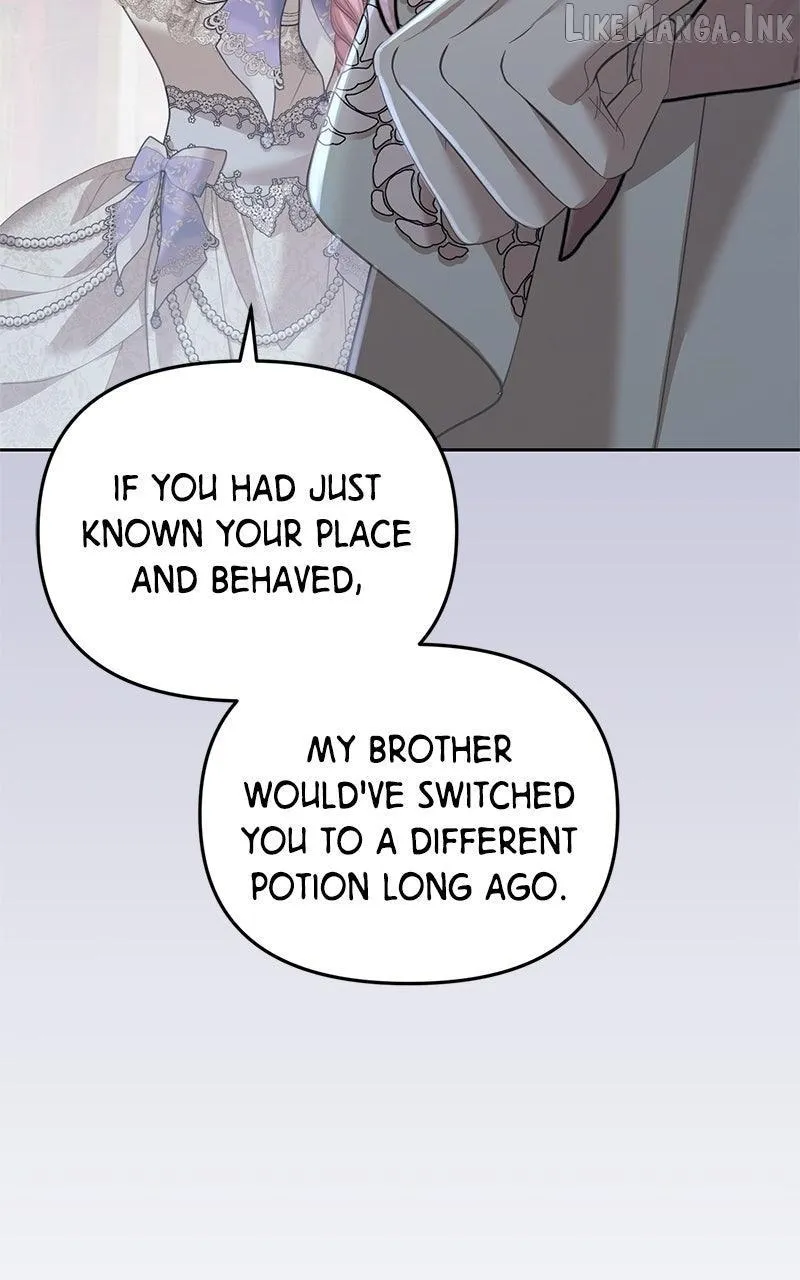I Was The Acting Empress But I Spent The First Night With Him Chapter 65 page 56 - 