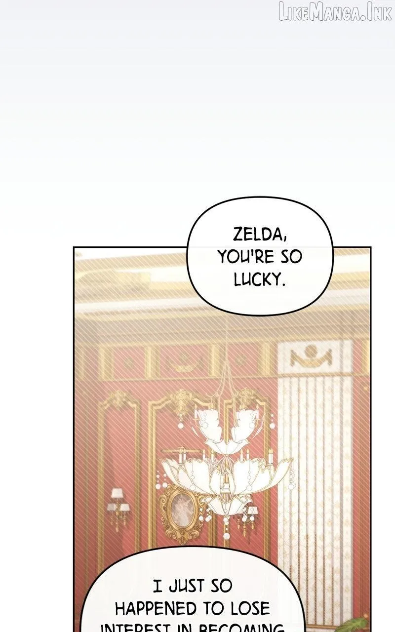 I Was The Acting Empress But I Spent The First Night With Him Chapter 65 page 57 - 