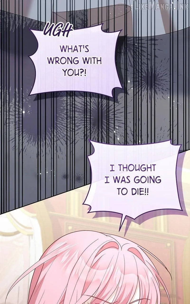 I Was The Acting Empress But I Spent The First Night With Him Chapter 65 page 64 - 