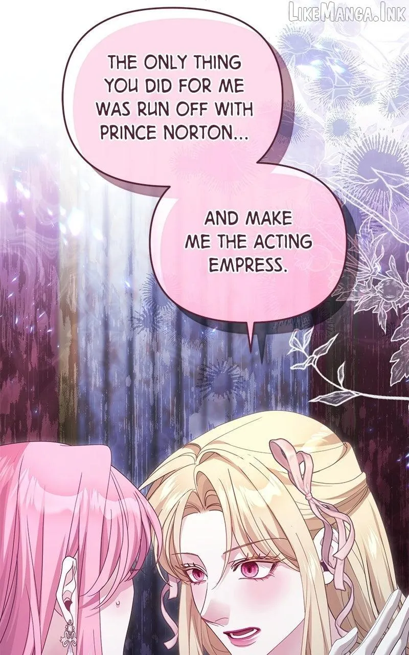 I Was The Acting Empress But I Spent The First Night With Him Chapter 65 page 70 - 