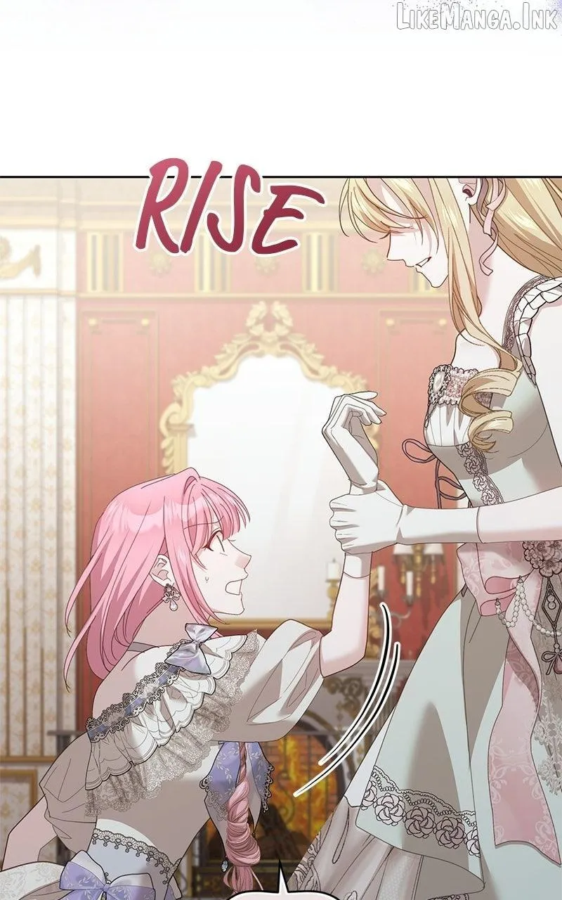 I Was The Acting Empress But I Spent The First Night With Him Chapter 65 page 77 - 