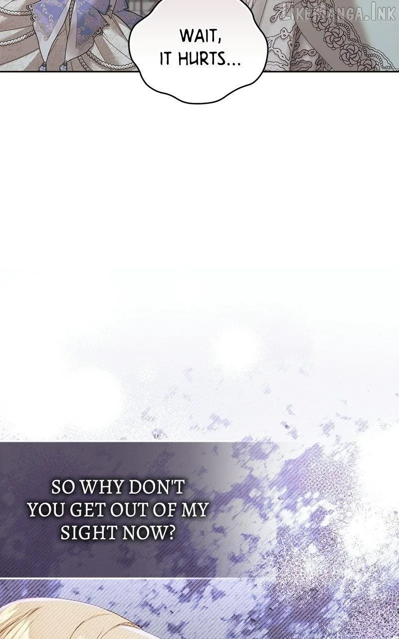 I Was The Acting Empress But I Spent The First Night With Him Chapter 65 page 78 - 
