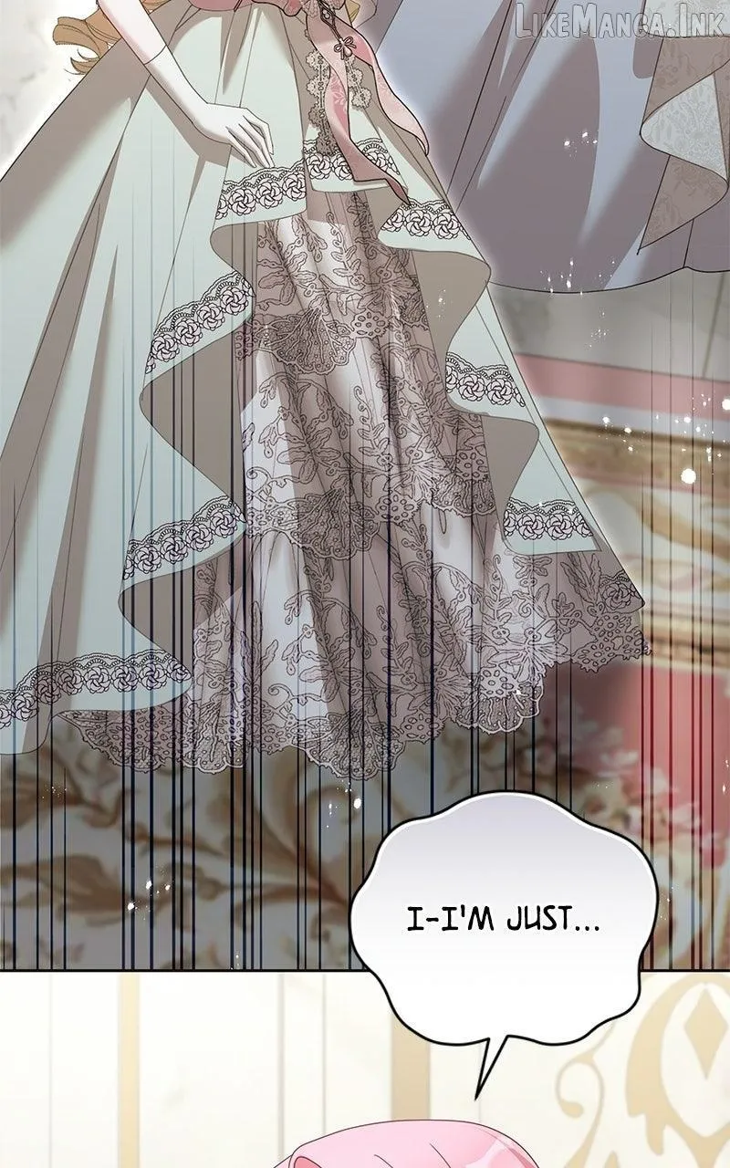 I Was The Acting Empress But I Spent The First Night With Him Chapter 65 page 84 - 