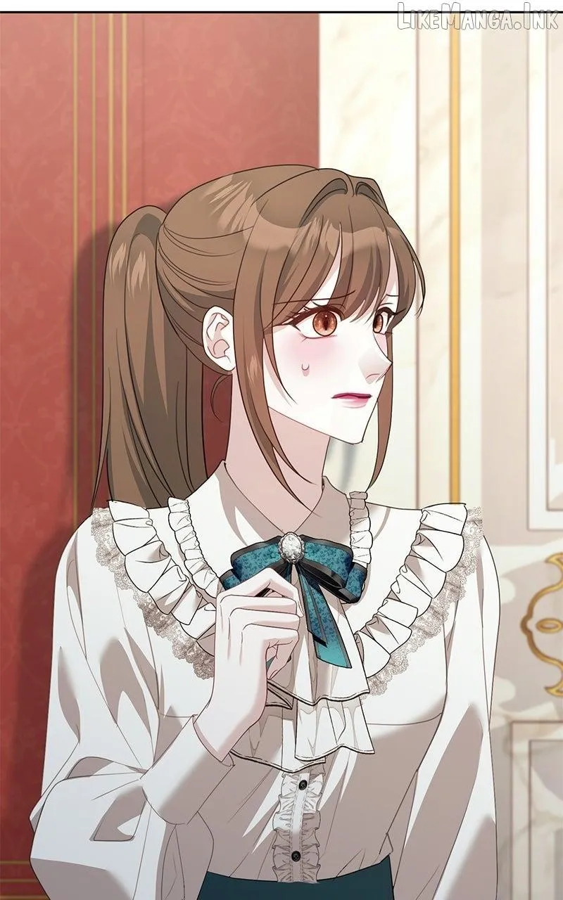 I Was The Acting Empress But I Spent The First Night With Him Chapter 65 page 89 - 