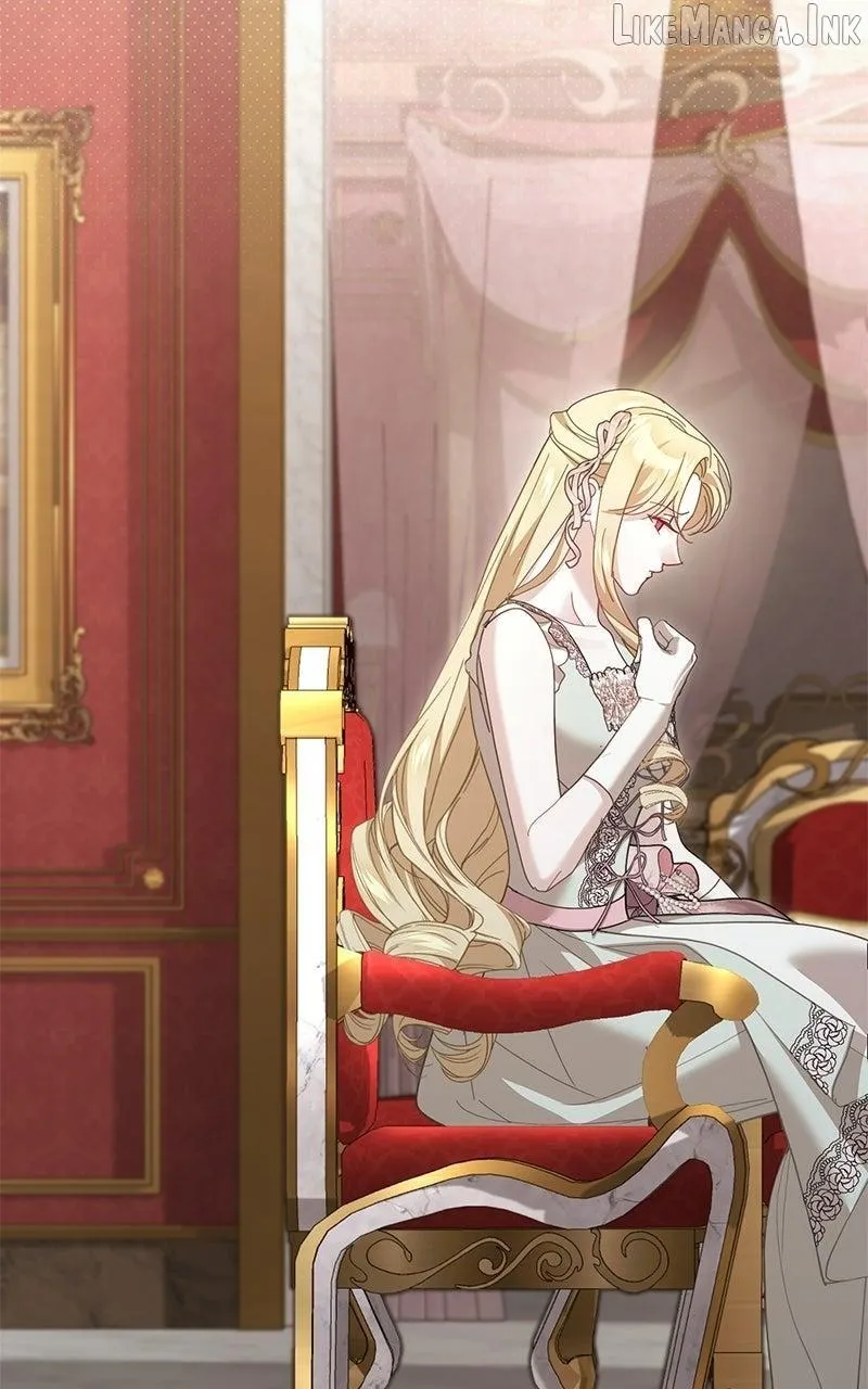 I Was The Acting Empress But I Spent The First Night With Him Chapter 65 page 92 - 