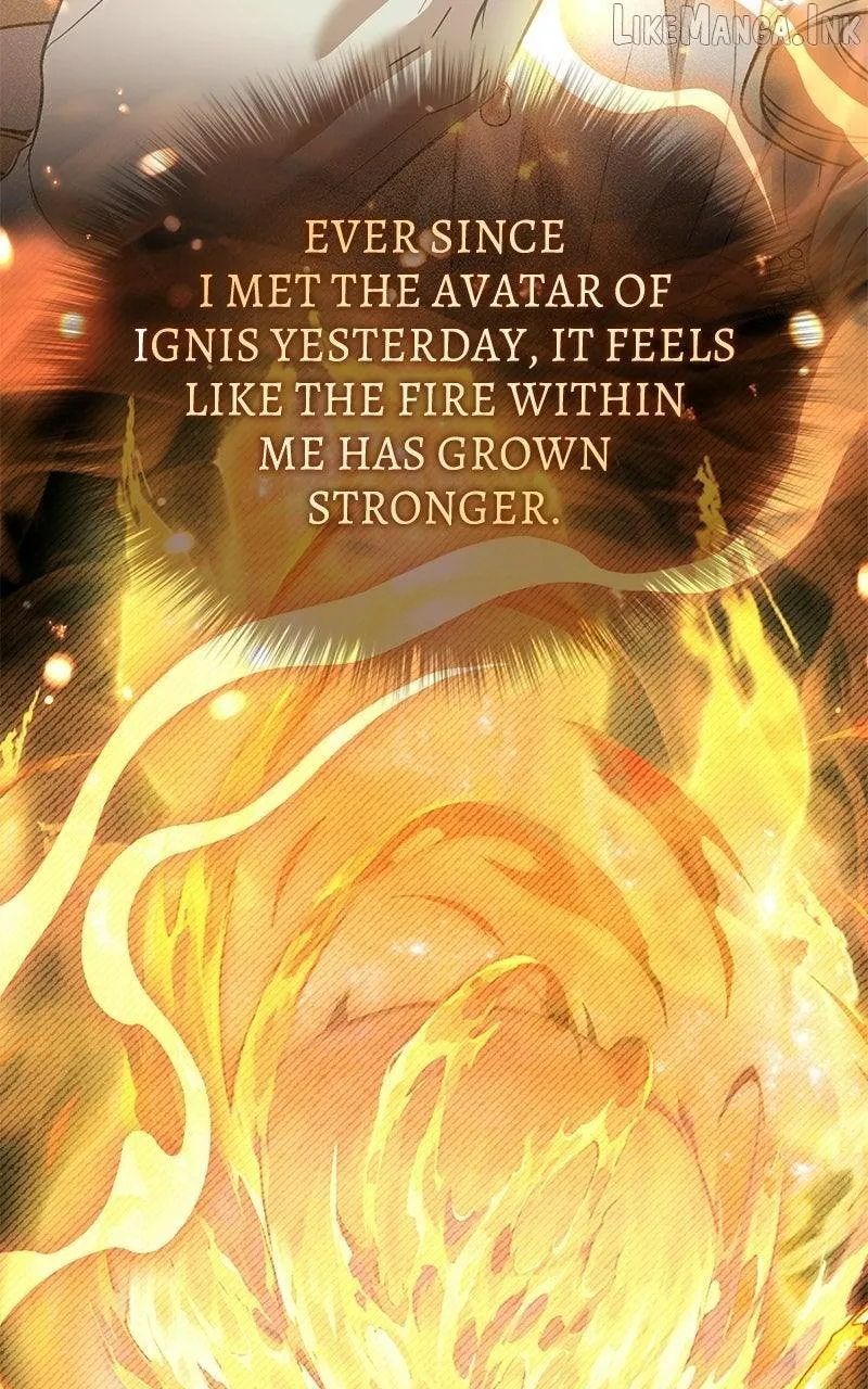 I Was The Acting Empress But I Spent The First Night With Him Chapter 65 page 94 - 