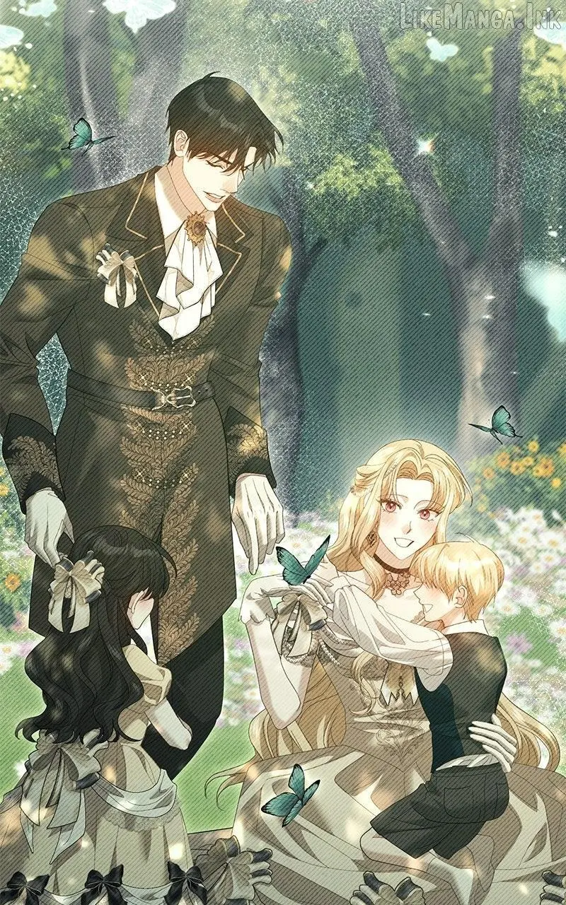 I Was The Acting Empress But I Spent The First Night With Him Chapter 65 page 99 - 