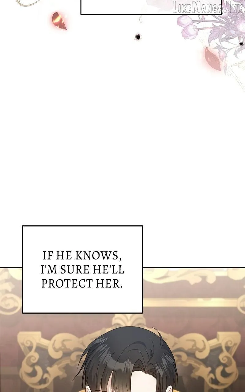 I Was The Acting Empress But I Spent The First Night With Him Chapter 66 page 11 - 