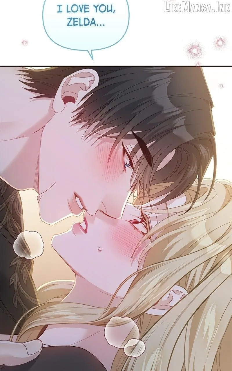 I Was The Acting Empress But I Spent The First Night With Him Chapter 66 page 104 - 