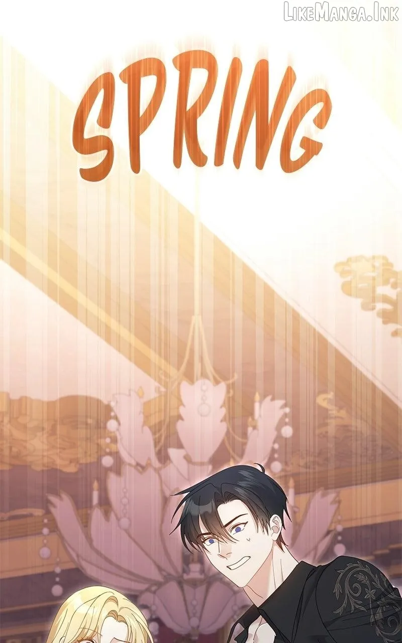 I Was The Acting Empress But I Spent The First Night With Him Chapter 66 page 108 - 
