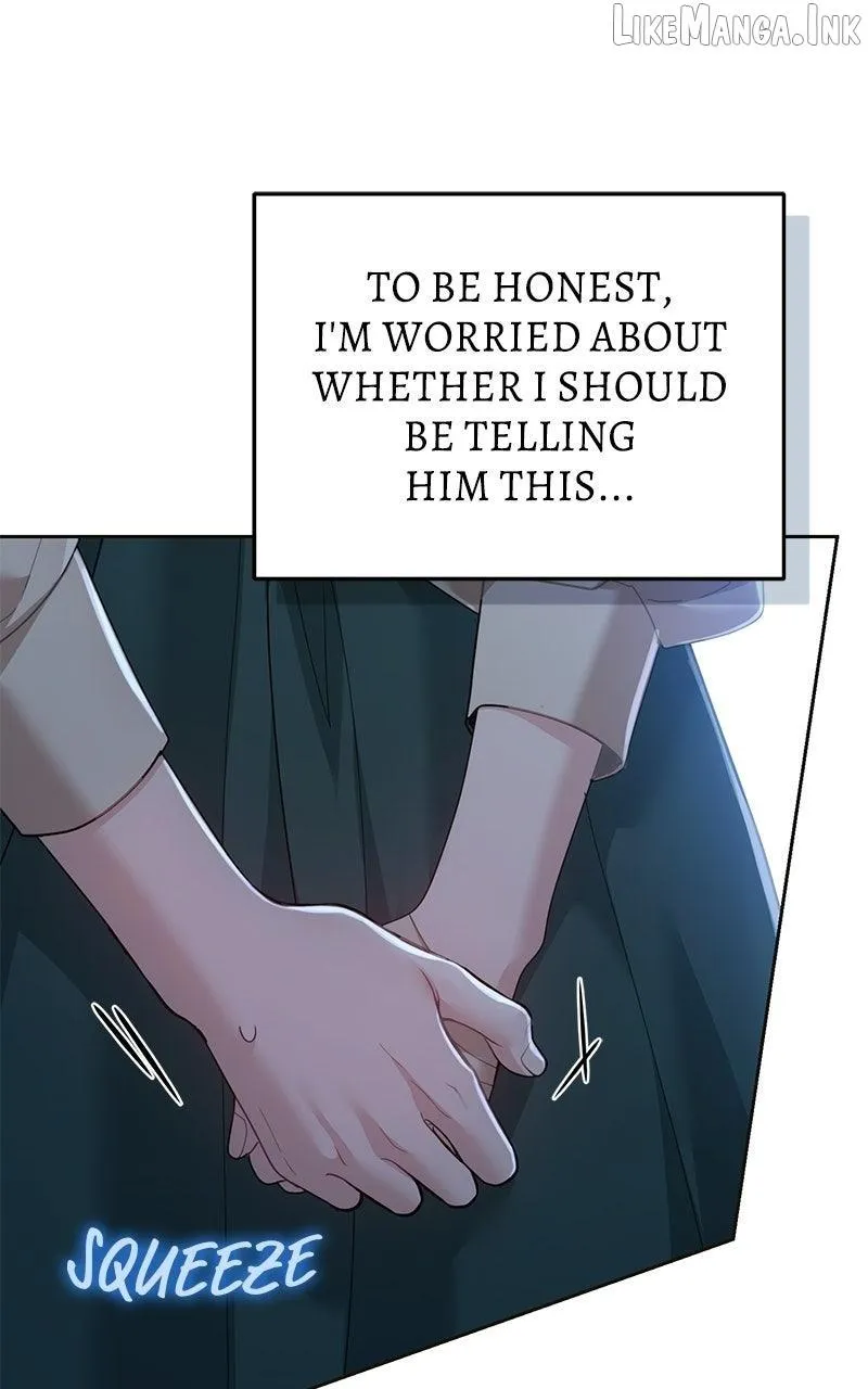I Was The Acting Empress But I Spent The First Night With Him Chapter 66 page 13 - 