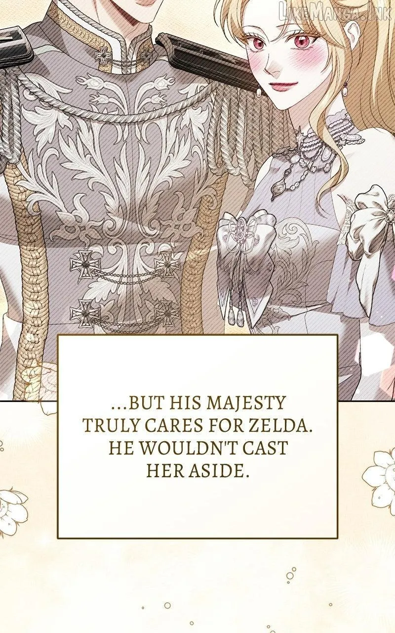 I Was The Acting Empress But I Spent The First Night With Him Chapter 66 page 15 - 