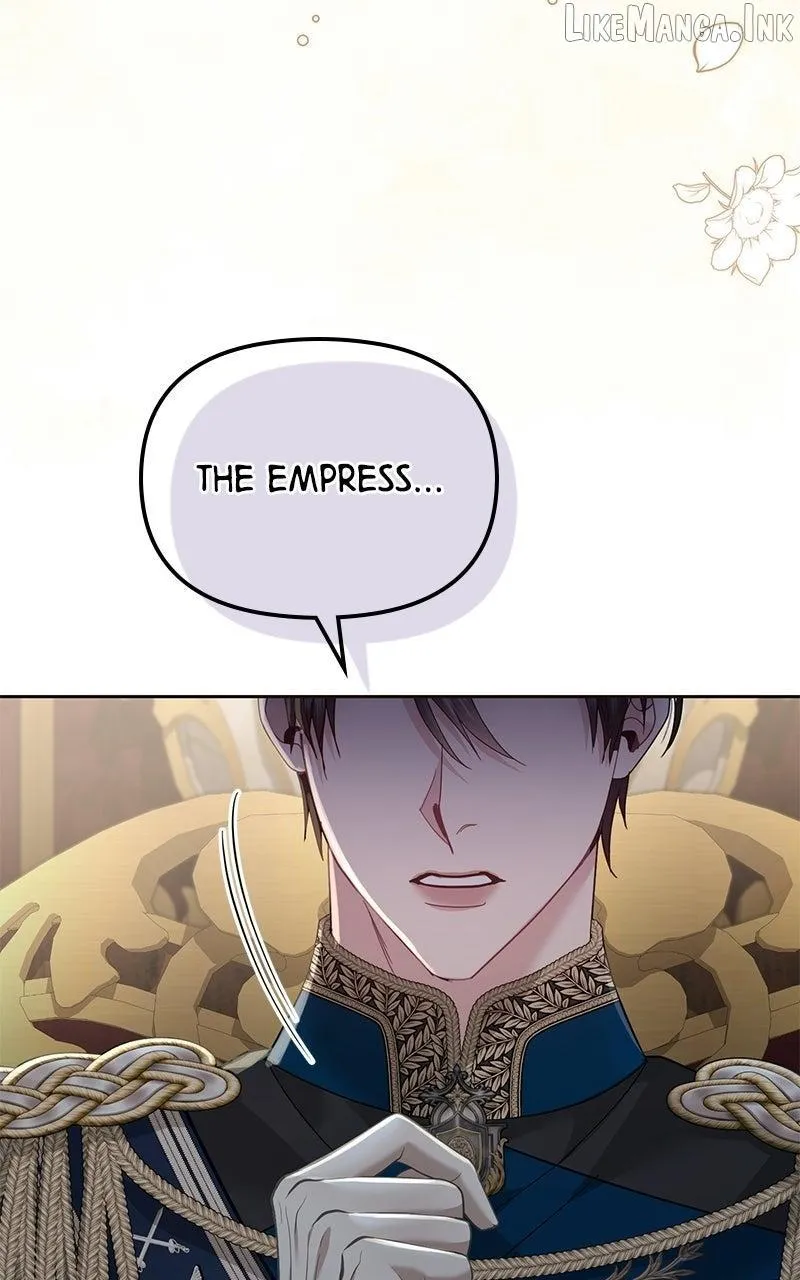 I Was The Acting Empress But I Spent The First Night With Him Chapter 66 page 16 - 