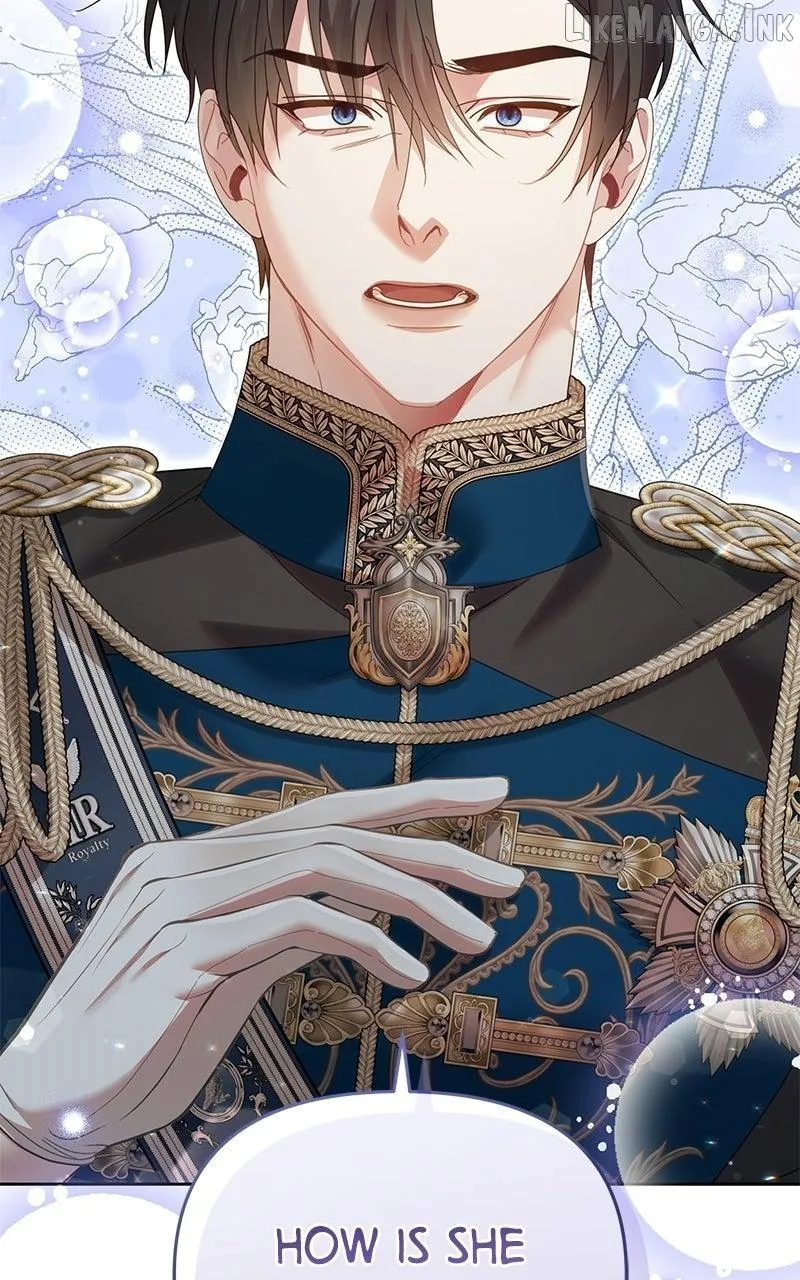 I Was The Acting Empress But I Spent The First Night With Him Chapter 66 page 18 - 
