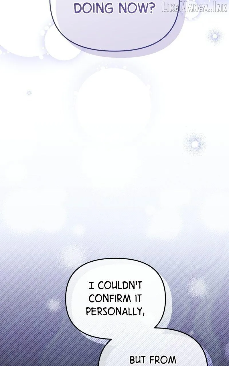 I Was The Acting Empress But I Spent The First Night With Him Chapter 66 page 19 - 