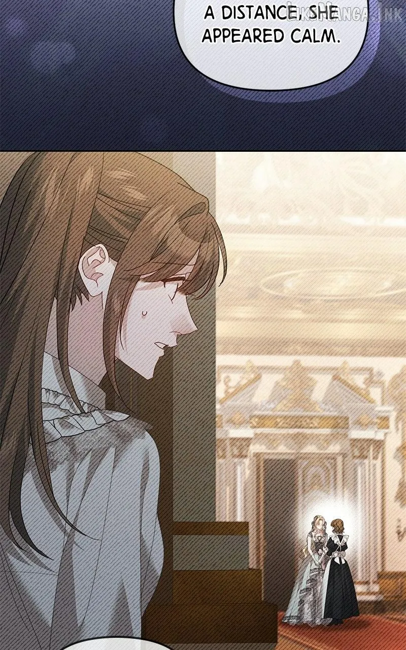 I Was The Acting Empress But I Spent The First Night With Him Chapter 66 page 20 - 