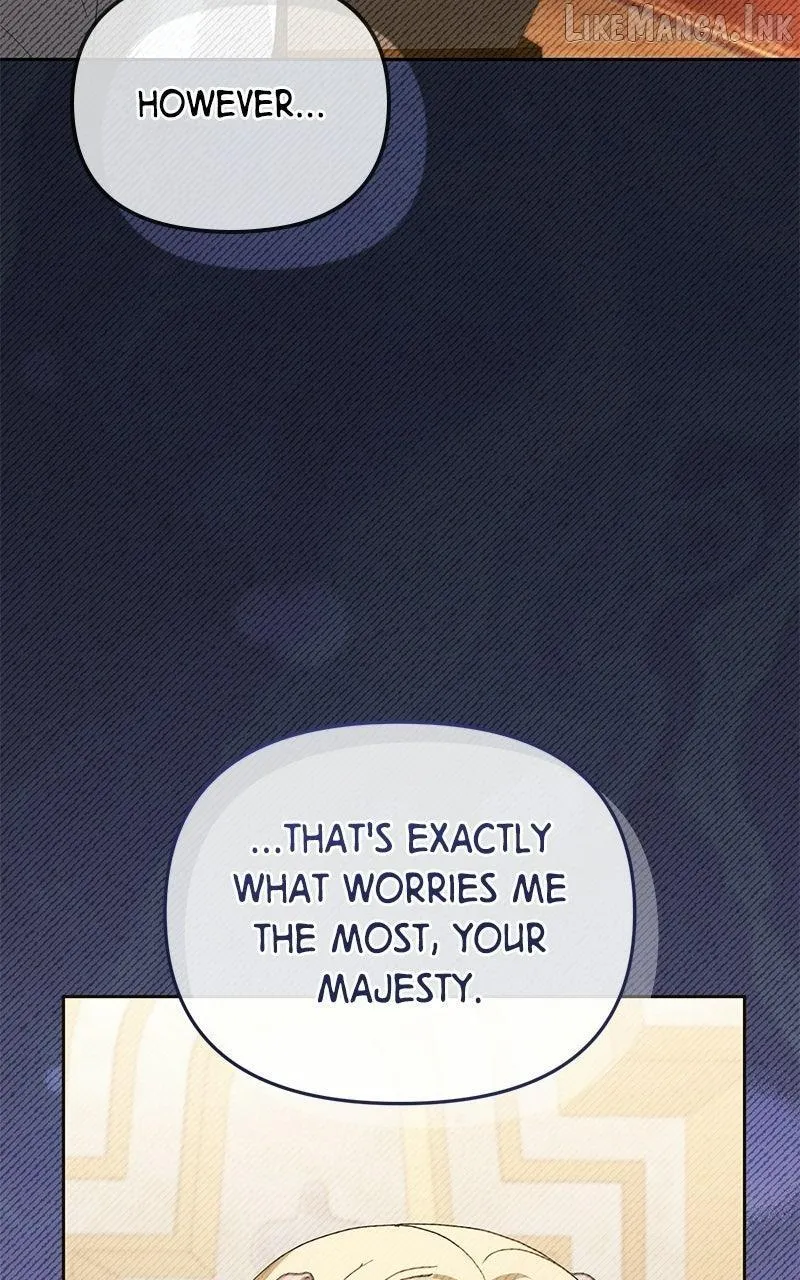 I Was The Acting Empress But I Spent The First Night With Him Chapter 66 page 21 - 