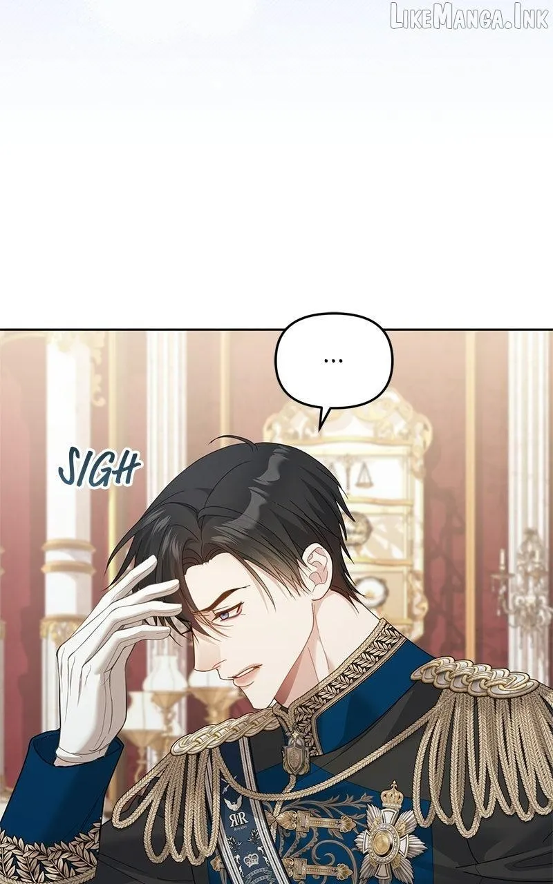 I Was The Acting Empress But I Spent The First Night With Him Chapter 66 page 23 - 