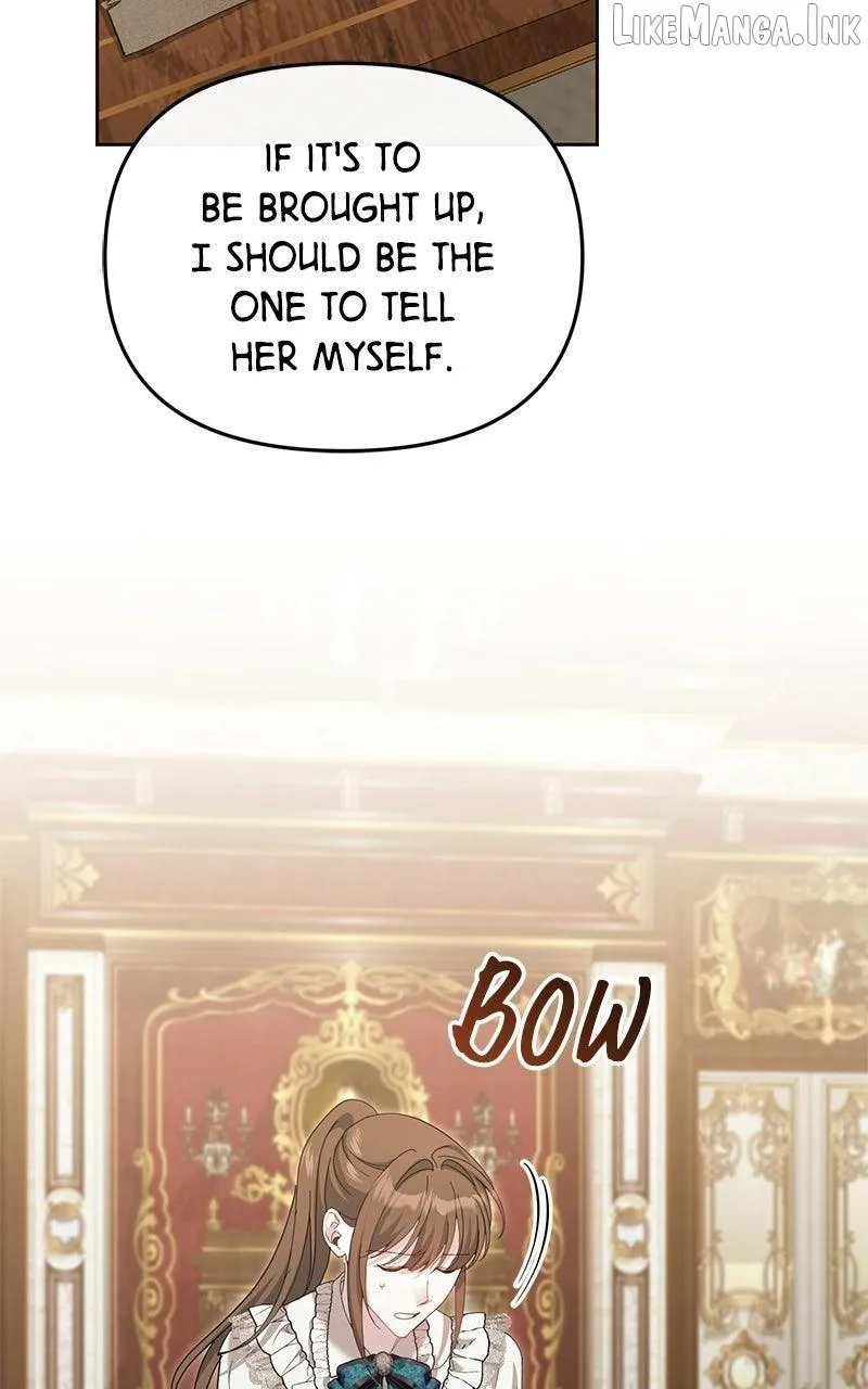 I Was The Acting Empress But I Spent The First Night With Him Chapter 66 page 26 - 