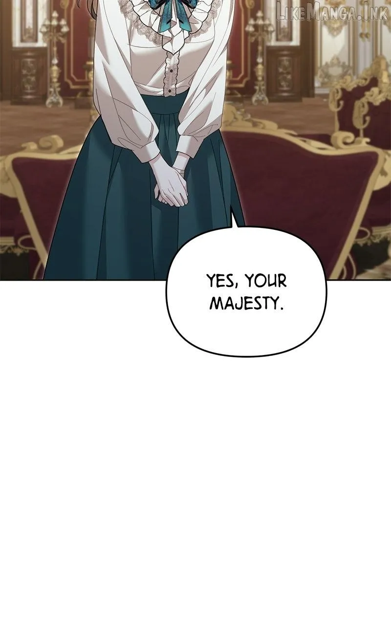 I Was The Acting Empress But I Spent The First Night With Him Chapter 66 page 27 - 
