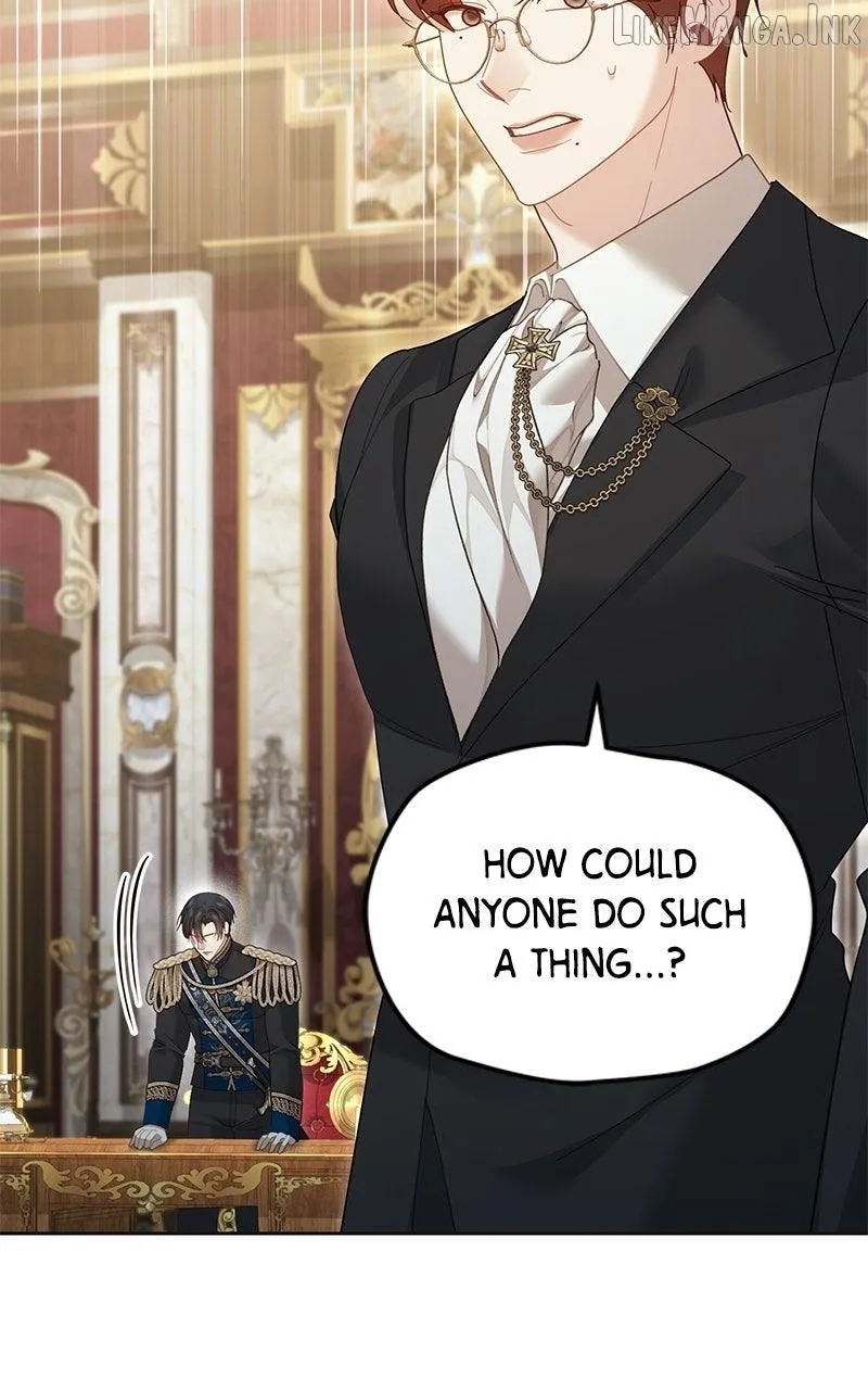 I Was The Acting Empress But I Spent The First Night With Him Chapter 66 page 29 - 
