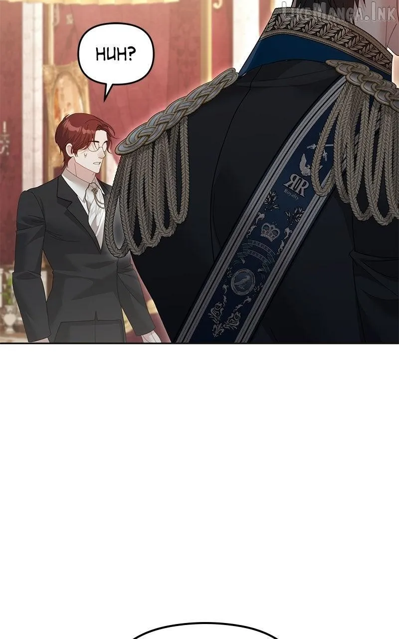 I Was The Acting Empress But I Spent The First Night With Him Chapter 66 page 31 - 