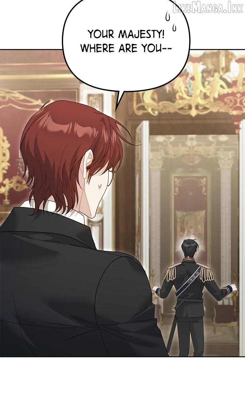 I Was The Acting Empress But I Spent The First Night With Him Chapter 66 page 32 - 