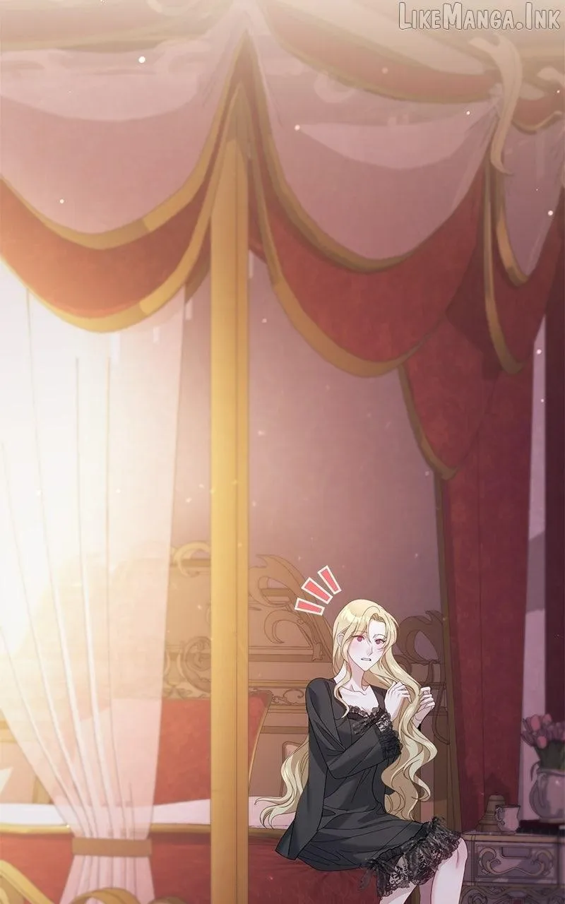 I Was The Acting Empress But I Spent The First Night With Him Chapter 66 page 39 - 