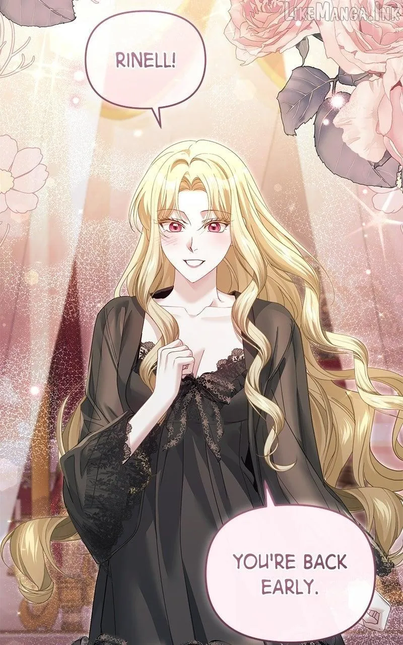 I Was The Acting Empress But I Spent The First Night With Him Chapter 66 page 41 - 