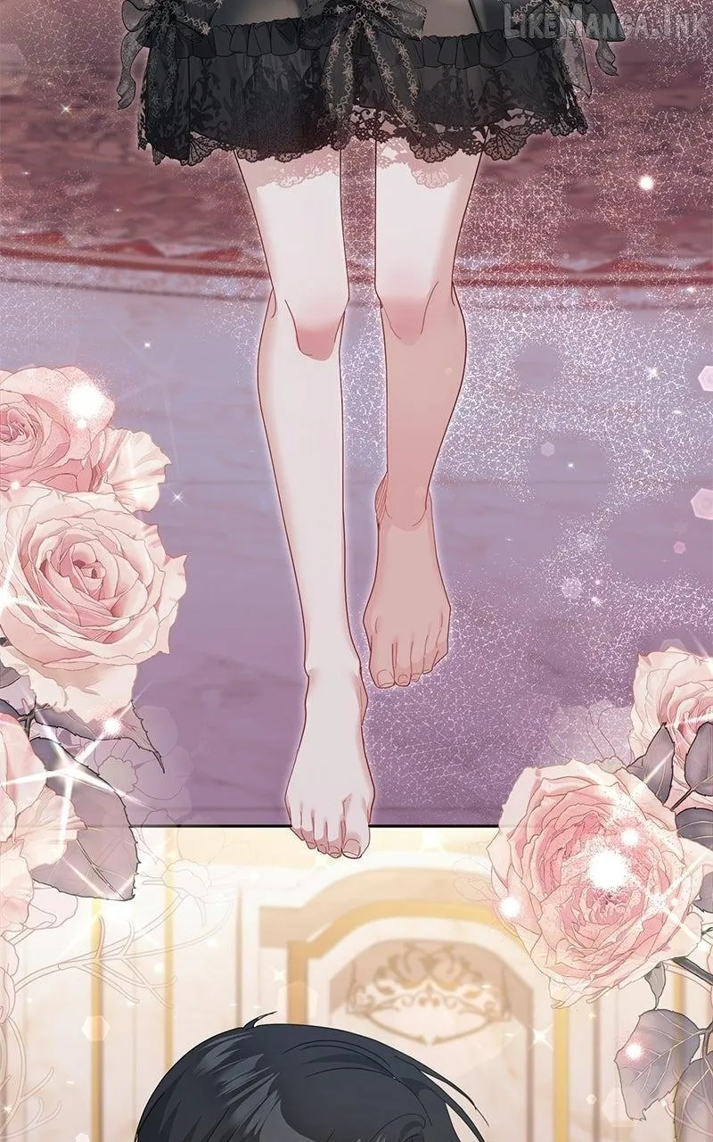 I Was The Acting Empress But I Spent The First Night With Him Chapter 66 page 42 - 