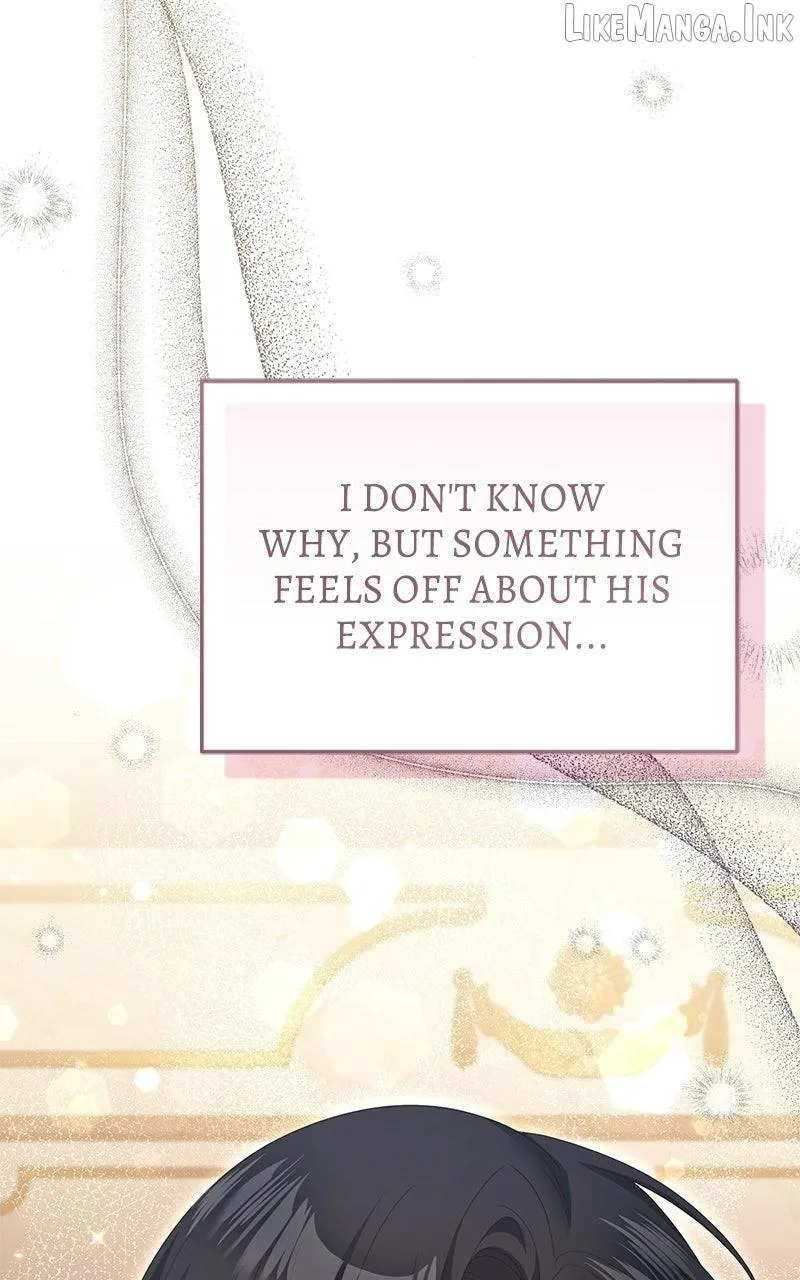 I Was The Acting Empress But I Spent The First Night With Him Chapter 66 page 46 - 
