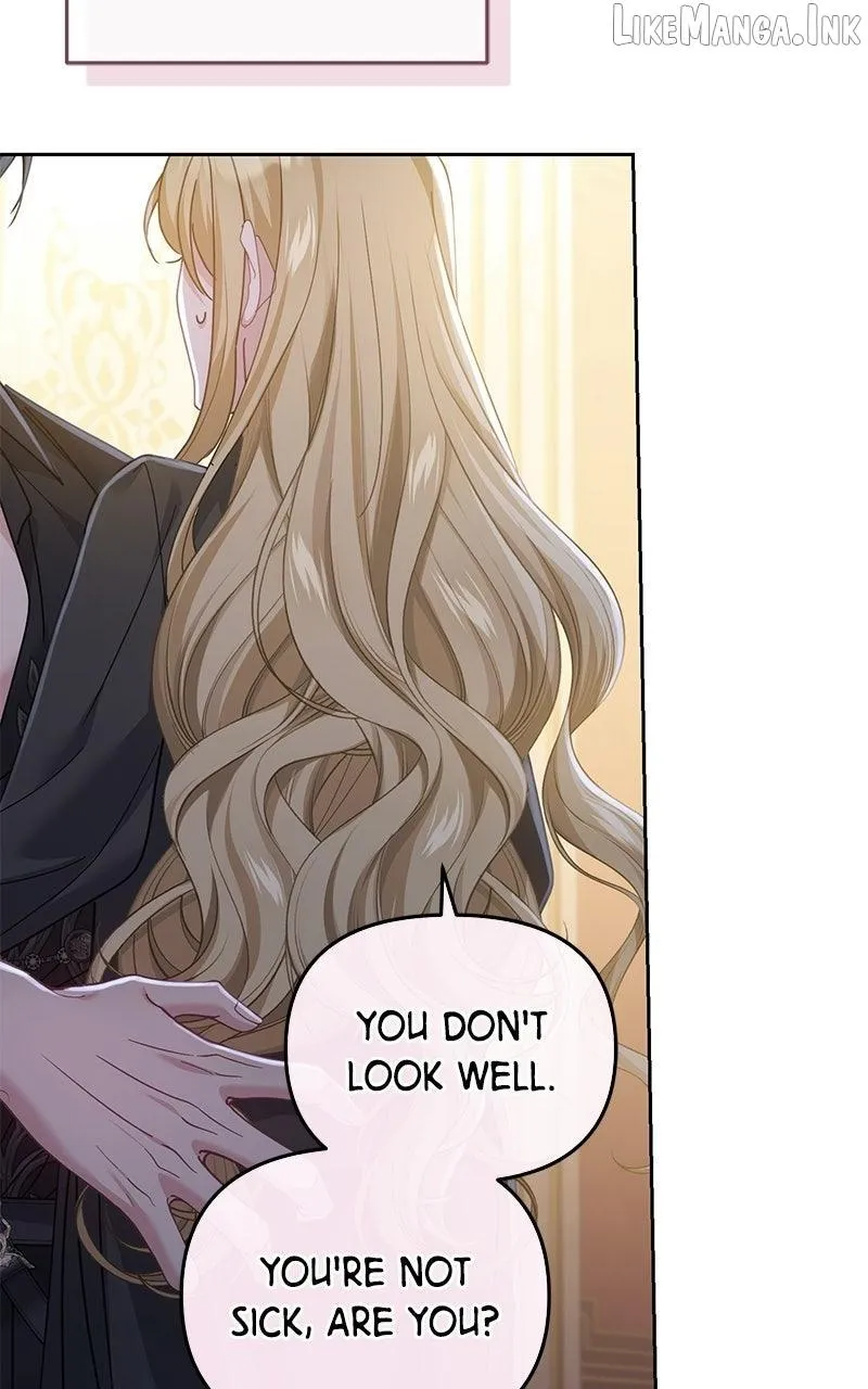 I Was The Acting Empress But I Spent The First Night With Him Chapter 66 page 49 - 