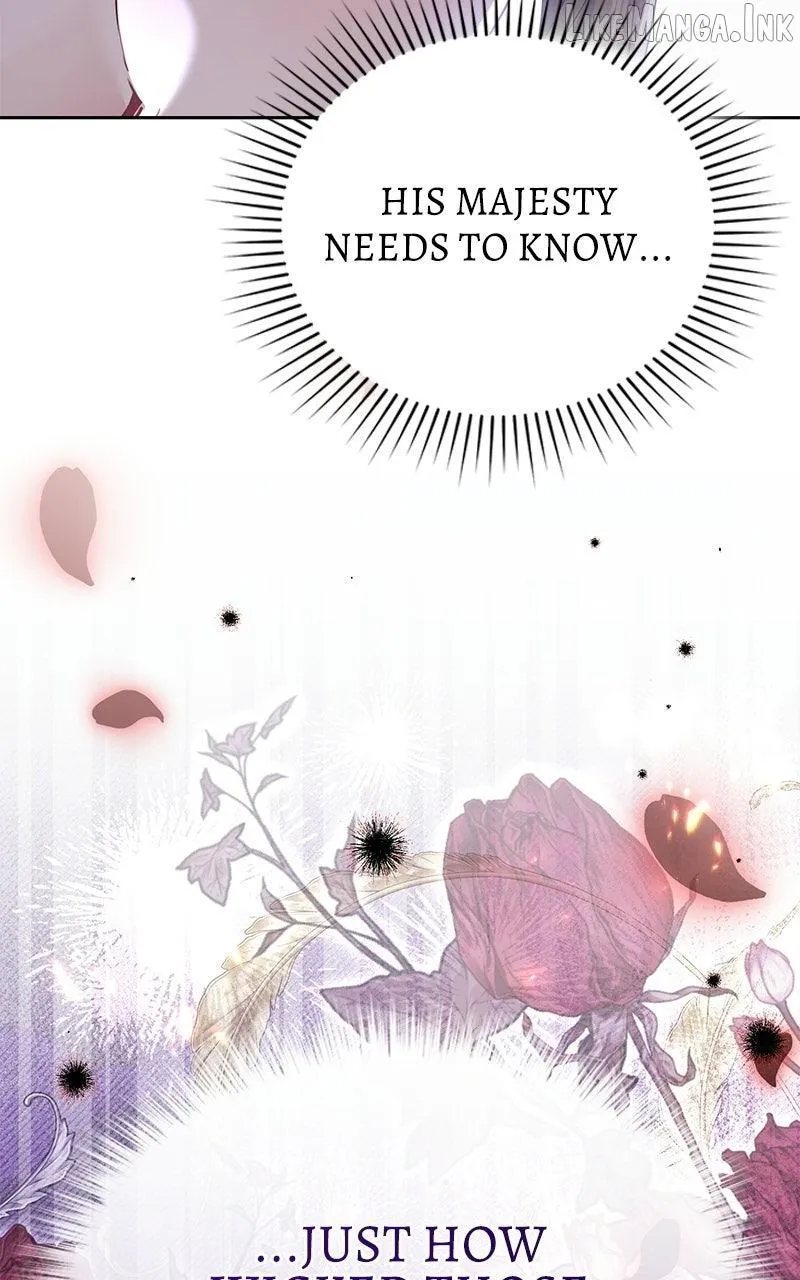 I Was The Acting Empress But I Spent The First Night With Him Chapter 66 page 6 - 
