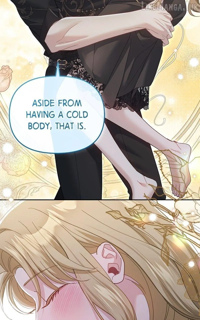 I Was The Acting Empress But I Spent The First Night With Him Chapter 66 page 52 - 
