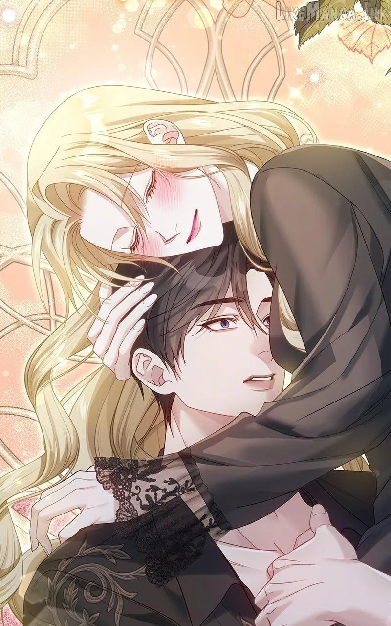 I Was The Acting Empress But I Spent The First Night With Him Chapter 66 page 54 - 