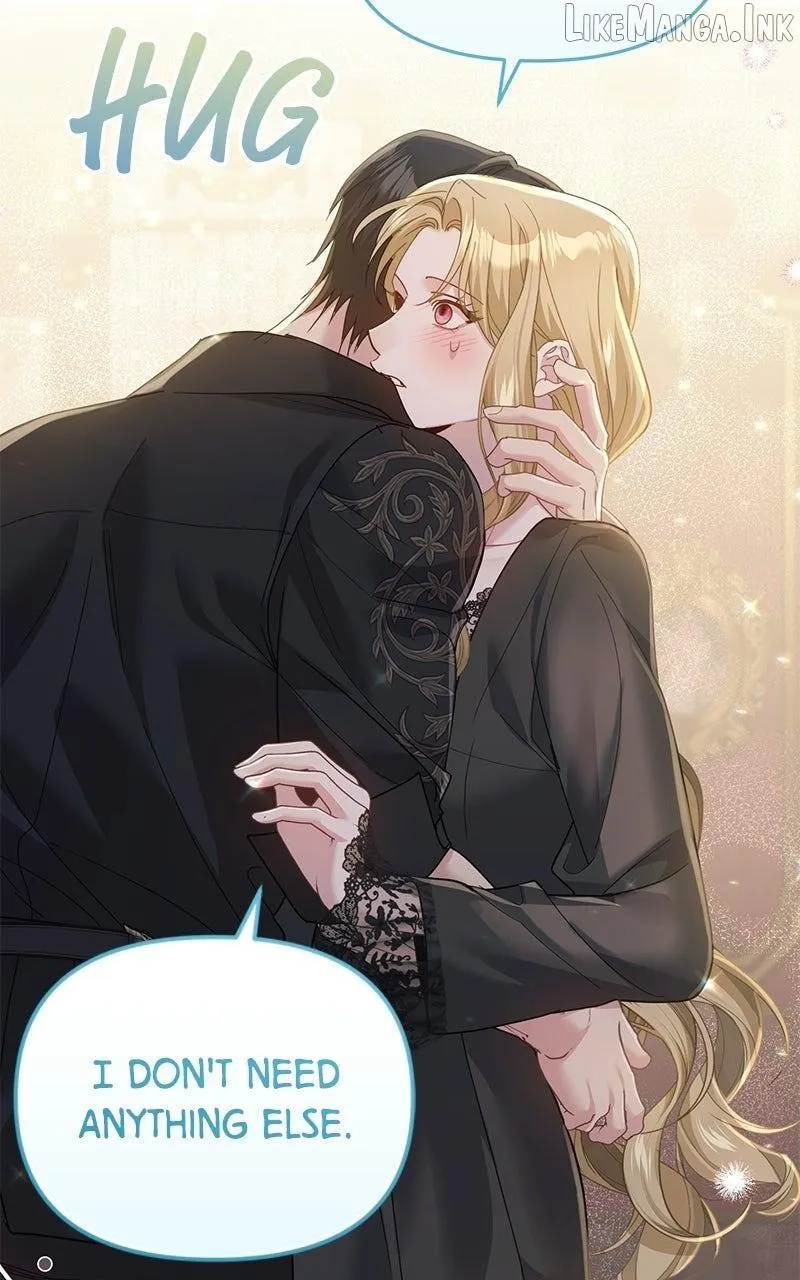 I Was The Acting Empress But I Spent The First Night With Him Chapter 66 page 59 - 