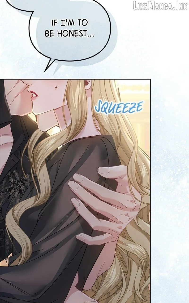 I Was The Acting Empress But I Spent The First Night With Him Chapter 66 page 62 - 