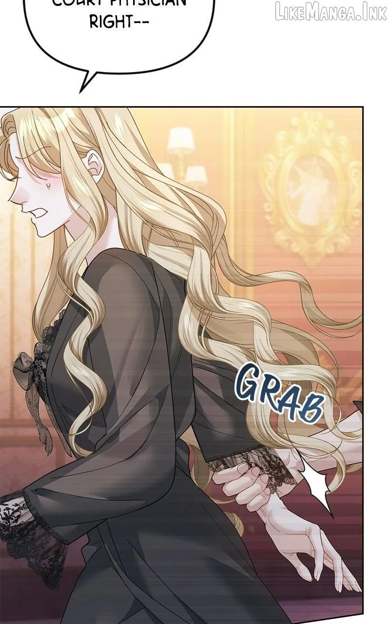 I Was The Acting Empress But I Spent The First Night With Him Chapter 66 page 70 - 