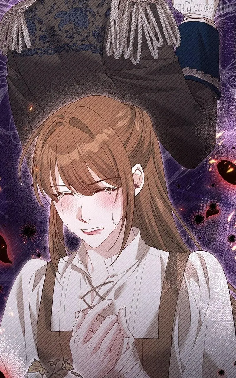 I Was The Acting Empress But I Spent The First Night With Him Chapter 66 page 8 - 