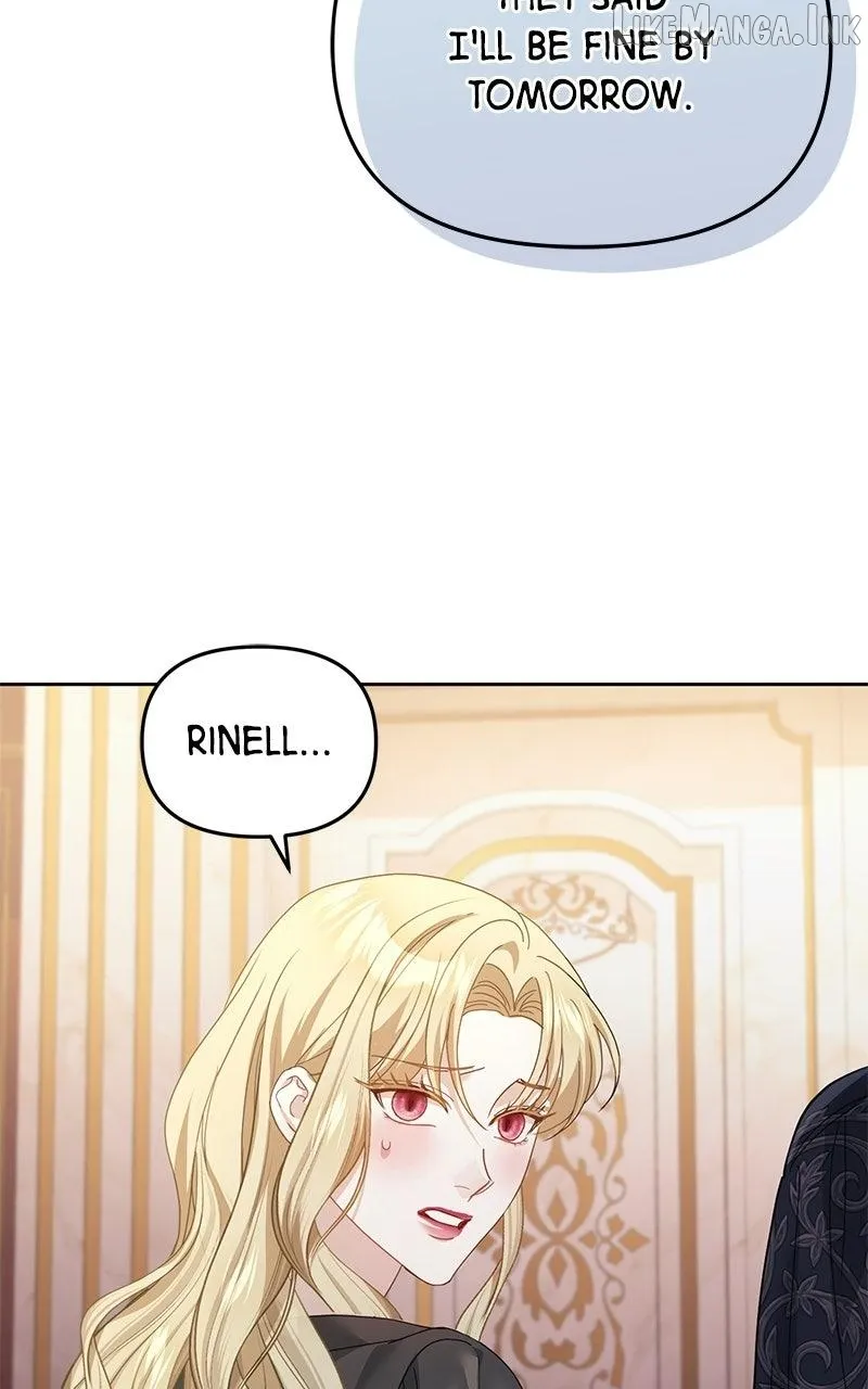 I Was The Acting Empress But I Spent The First Night With Him Chapter 66 page 73 - 