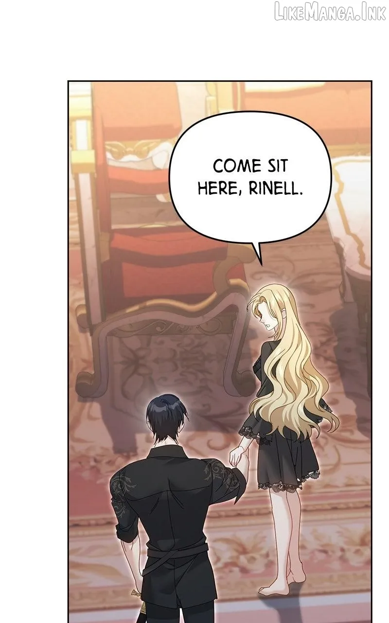 I Was The Acting Empress But I Spent The First Night With Him Chapter 66 page 76 - 