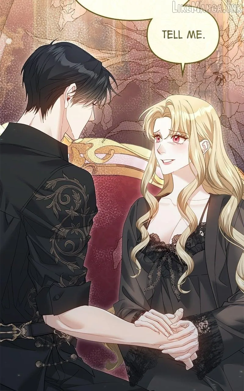 I Was The Acting Empress But I Spent The First Night With Him Chapter 66 page 78 - 