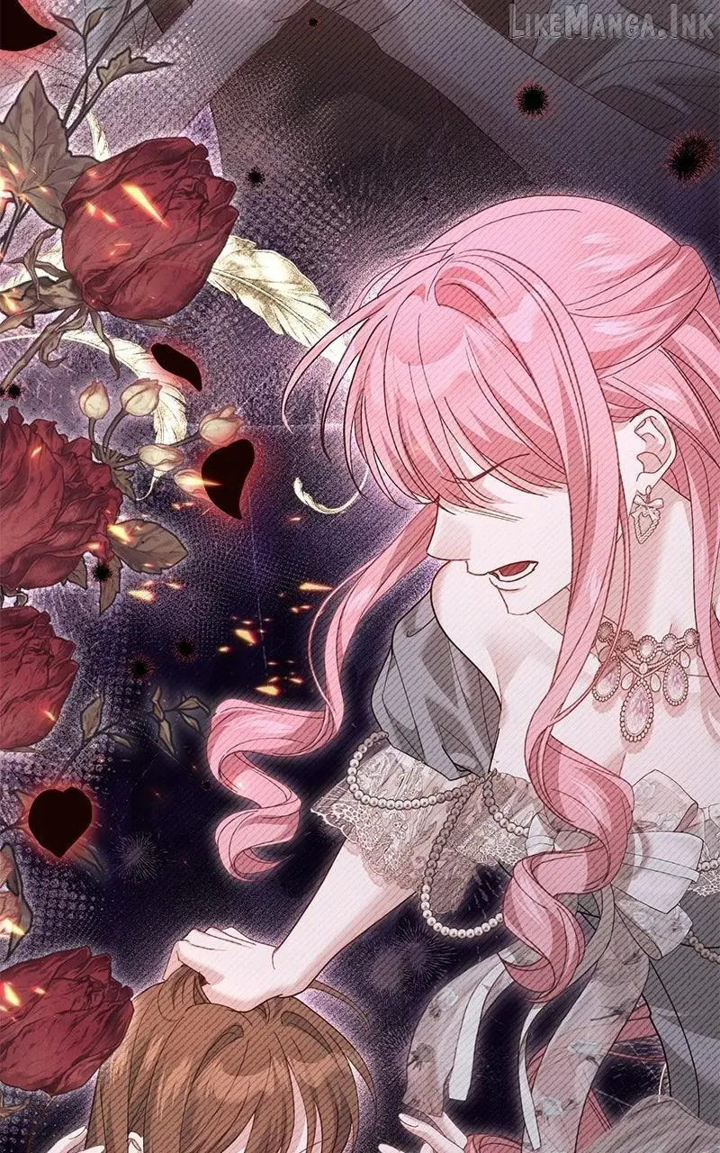 I Was The Acting Empress But I Spent The First Night With Him Chapter 66 page 9 - 