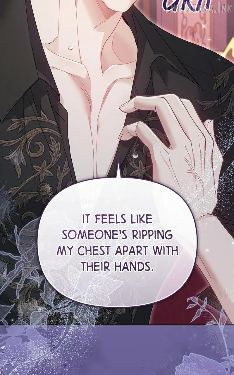 I Was The Acting Empress But I Spent The First Night With Him Chapter 66 page 82 - 