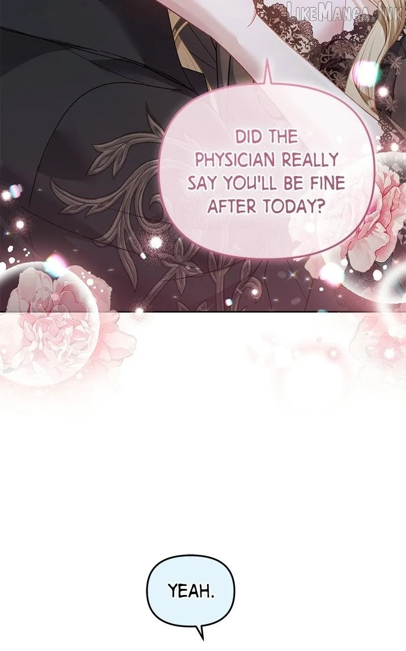 I Was The Acting Empress But I Spent The First Night With Him Chapter 66 page 90 - 