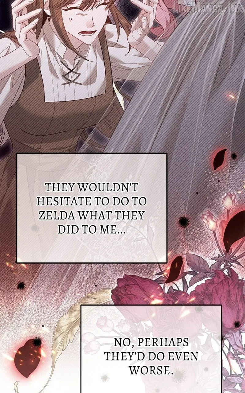 I Was The Acting Empress But I Spent The First Night With Him Chapter 66 page 10 - 