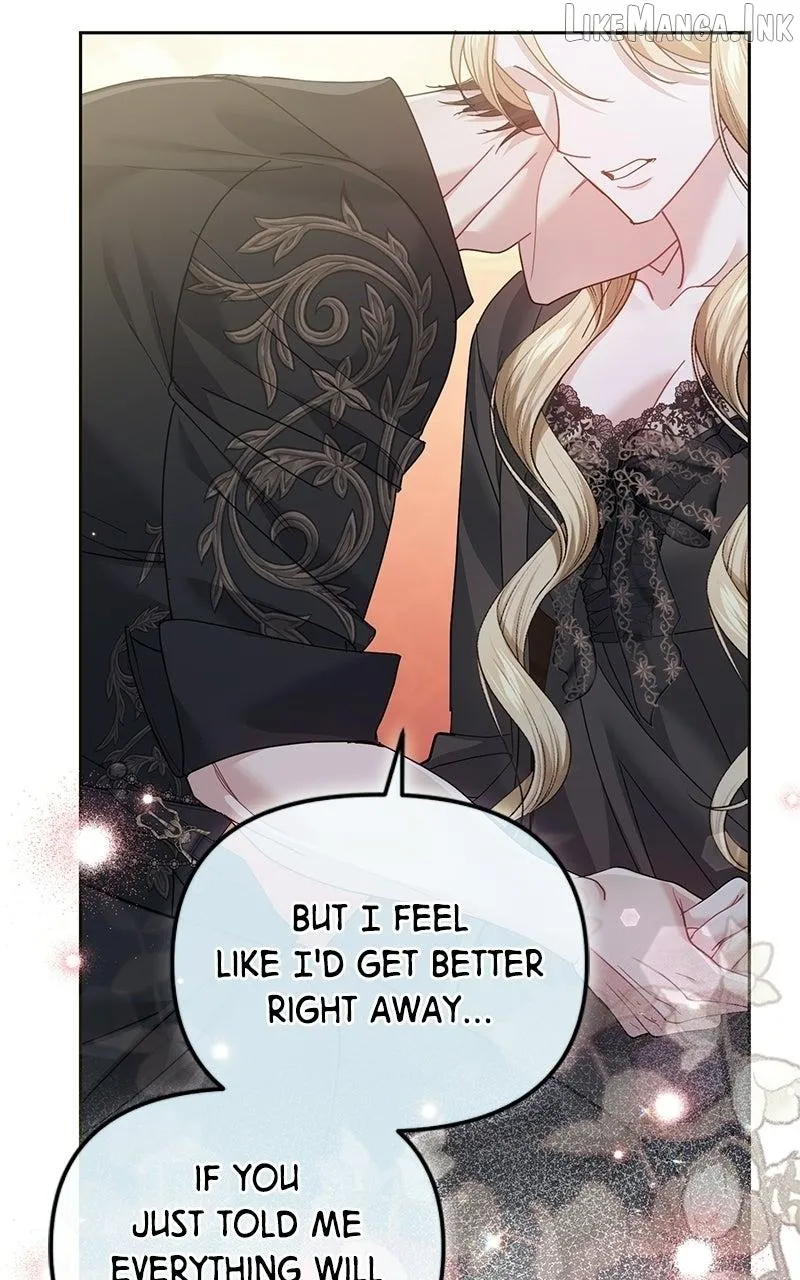 I Was The Acting Empress But I Spent The First Night With Him Chapter 66 page 91 - 