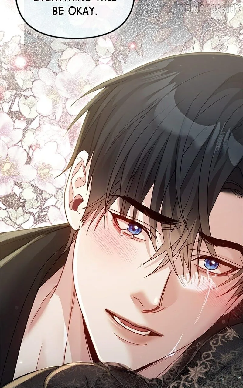 I Was The Acting Empress But I Spent The First Night With Him Chapter 66 page 92 - 